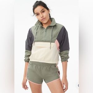AERO Colorblock Women's Jacket